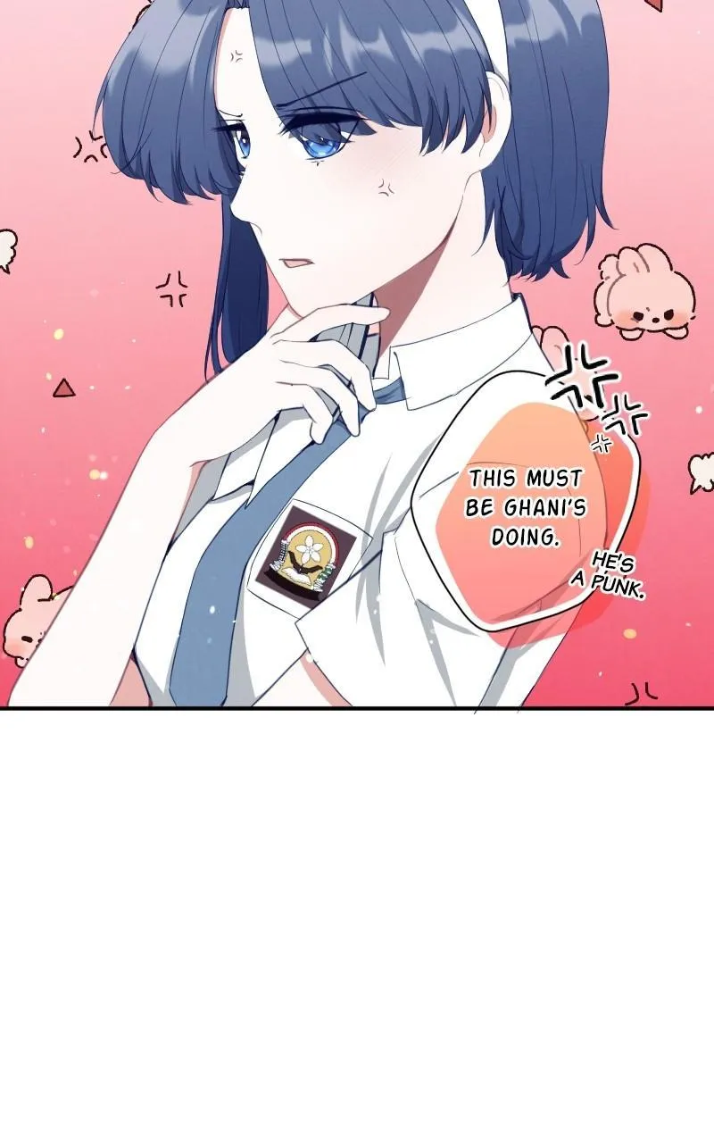 Seven Years Later Chapter 69 Online - página 14