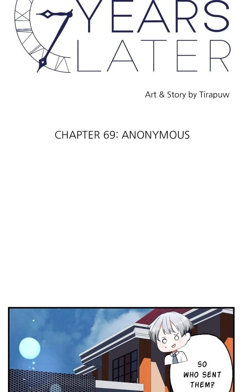 Seven Years Later Chapter 69 Online - página 16