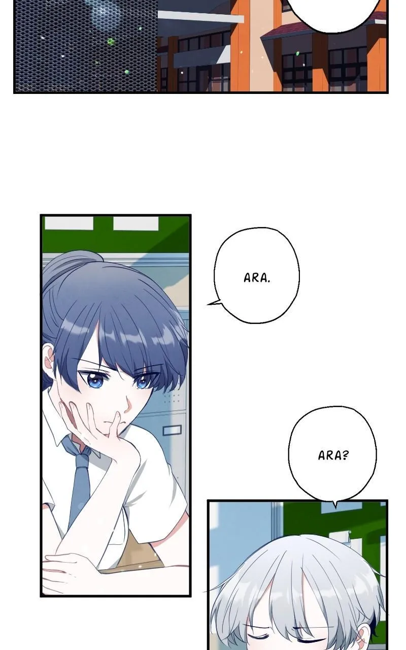 Seven Years Later Chapter 69 Online - página 17