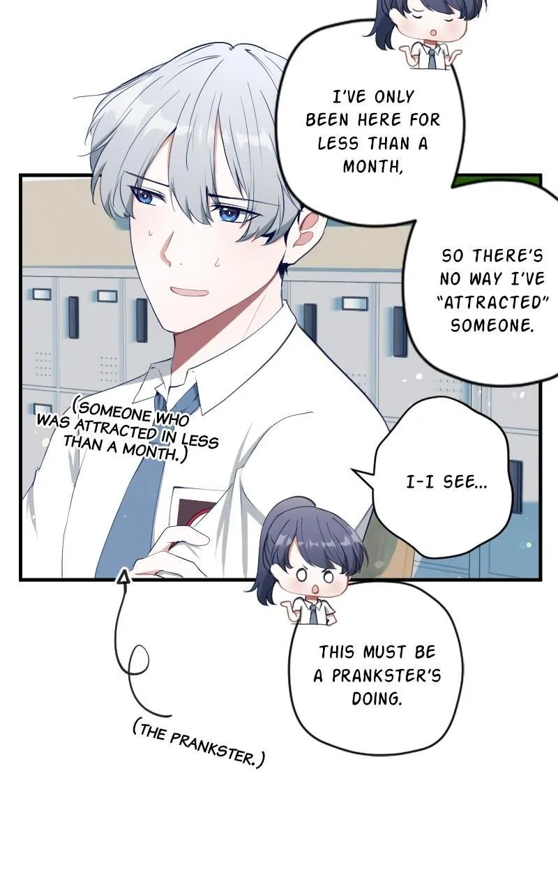 Seven Years Later Chapter 69 Online - página 22