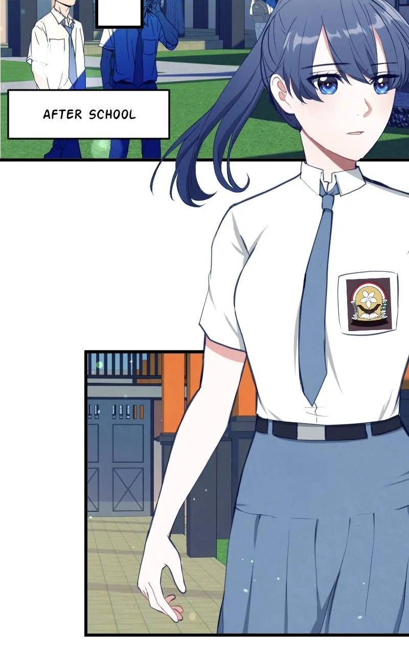 Seven Years Later Chapter 69 Online - página 25