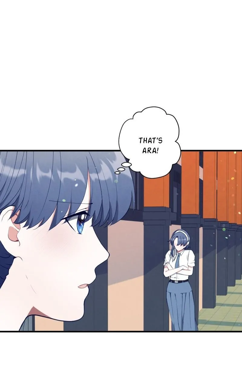Seven Years Later Chapter 69 Online - página 26