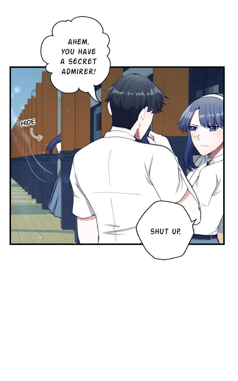 Seven Years Later Chapter 69 Online - página 27