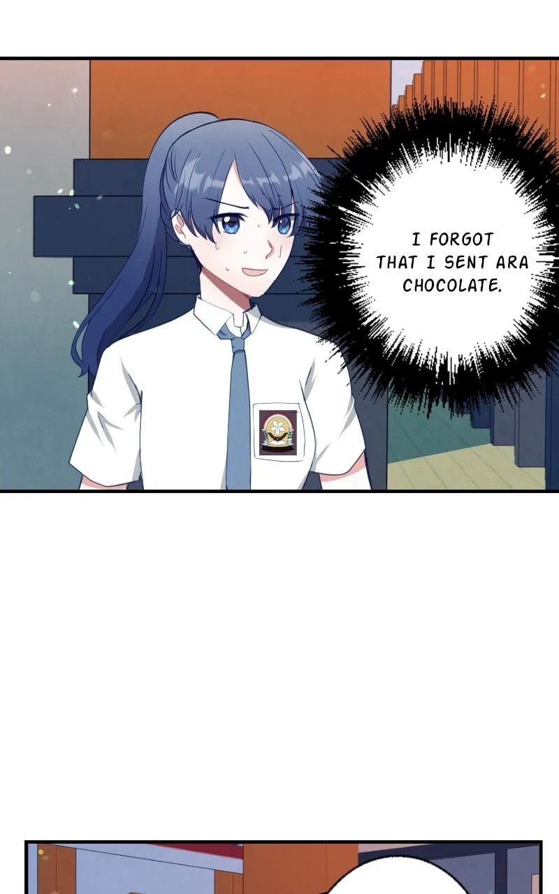 Seven Years Later Chapter 69 Online - página 28