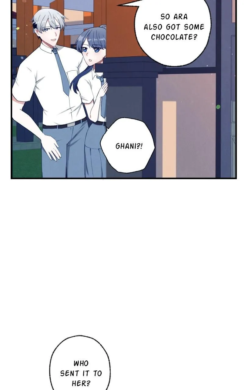 Seven Years Later Chapter 69 Online - página 29