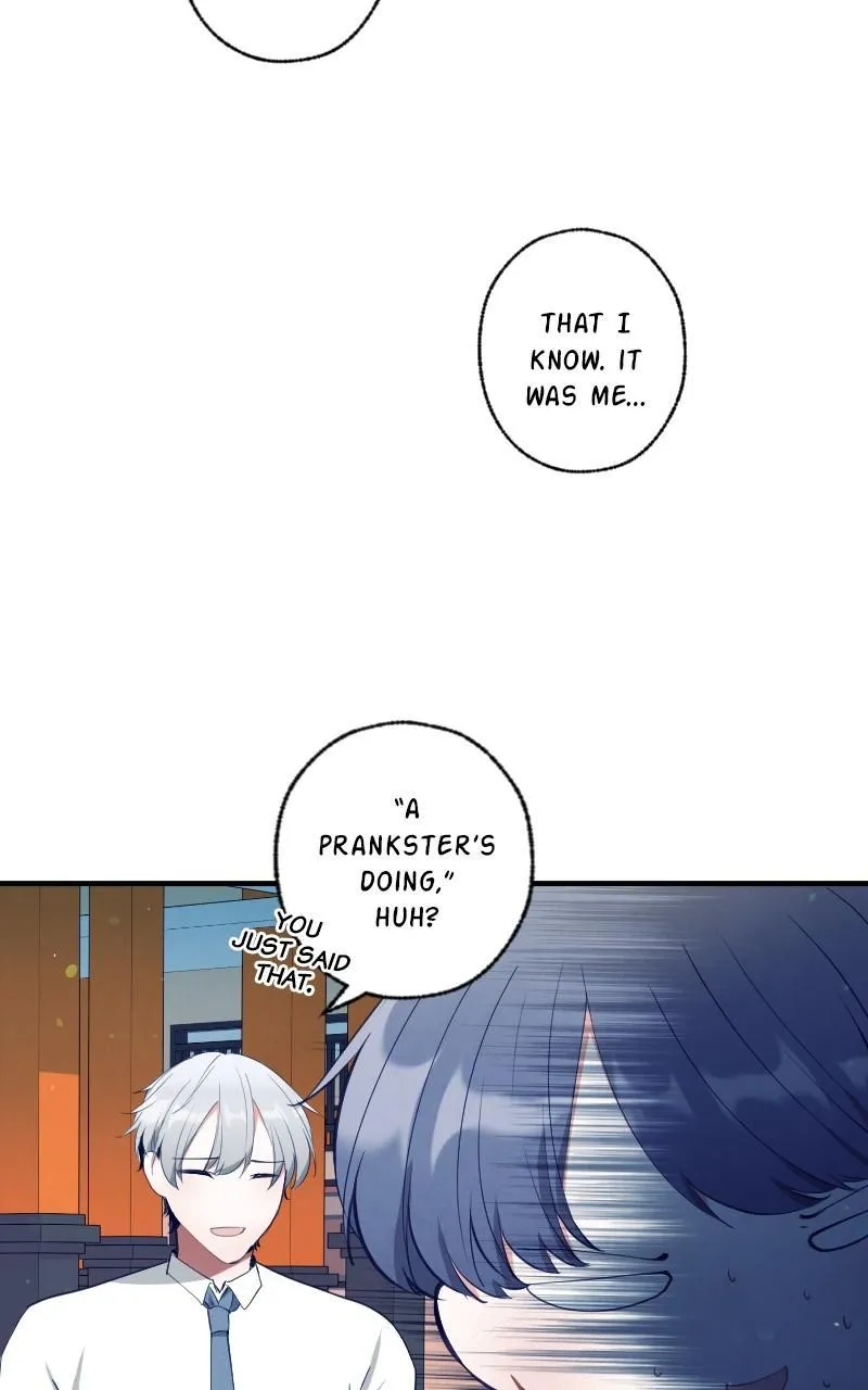 Seven Years Later Chapter 69 Online - página 30