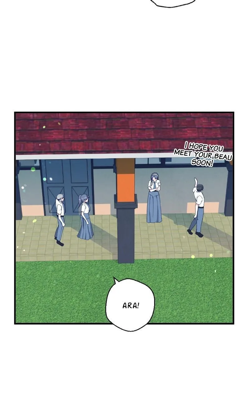 Seven Years Later Chapter 69 Online - página 34