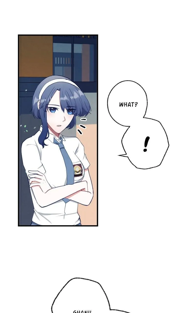 Seven Years Later Chapter 69 Online - página 35