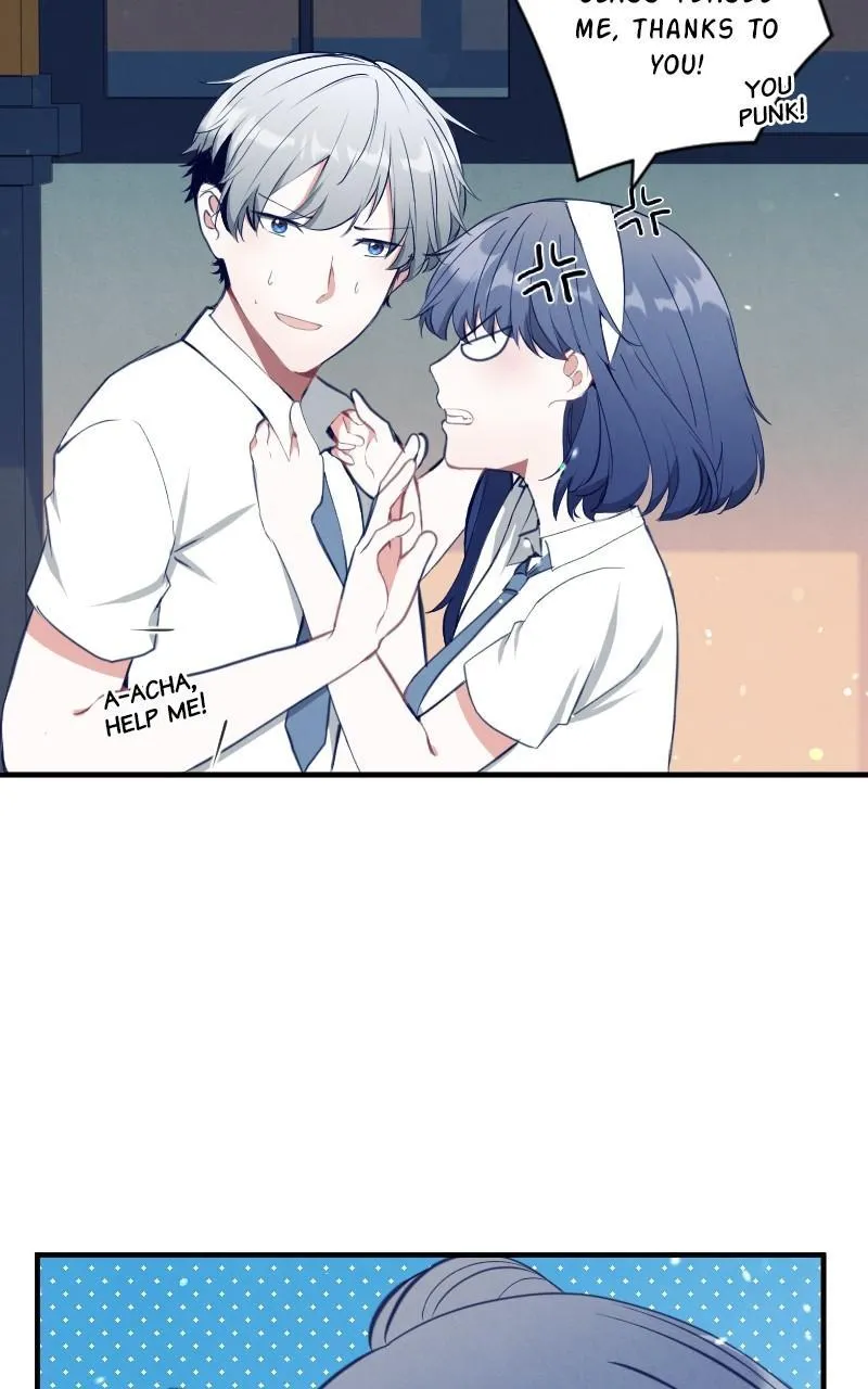 Seven Years Later Chapter 69 Online - página 38