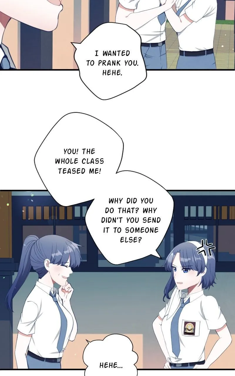 Seven Years Later Chapter 69 Online - página 40