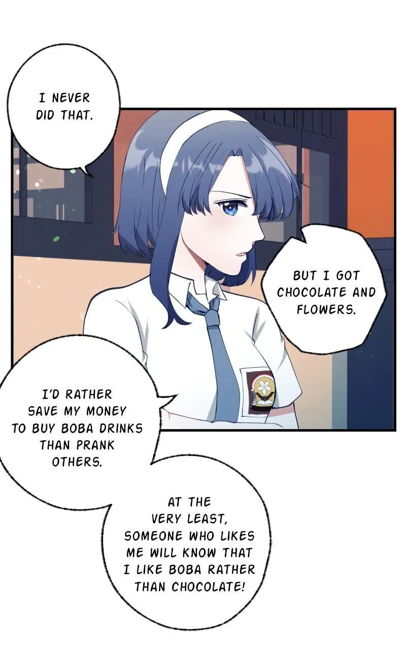 Seven Years Later Chapter 69 Online - página 42