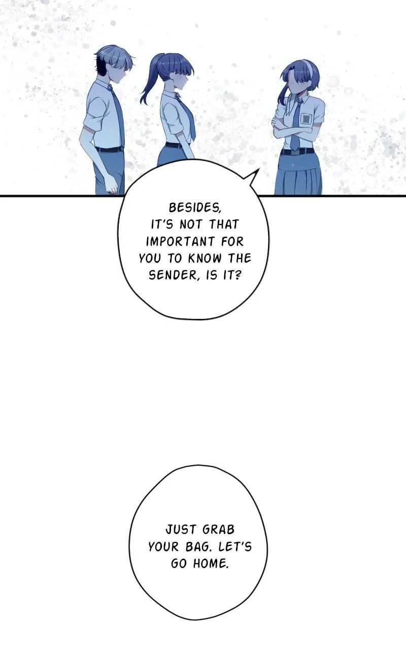 Seven Years Later Chapter 69 Online - página 45