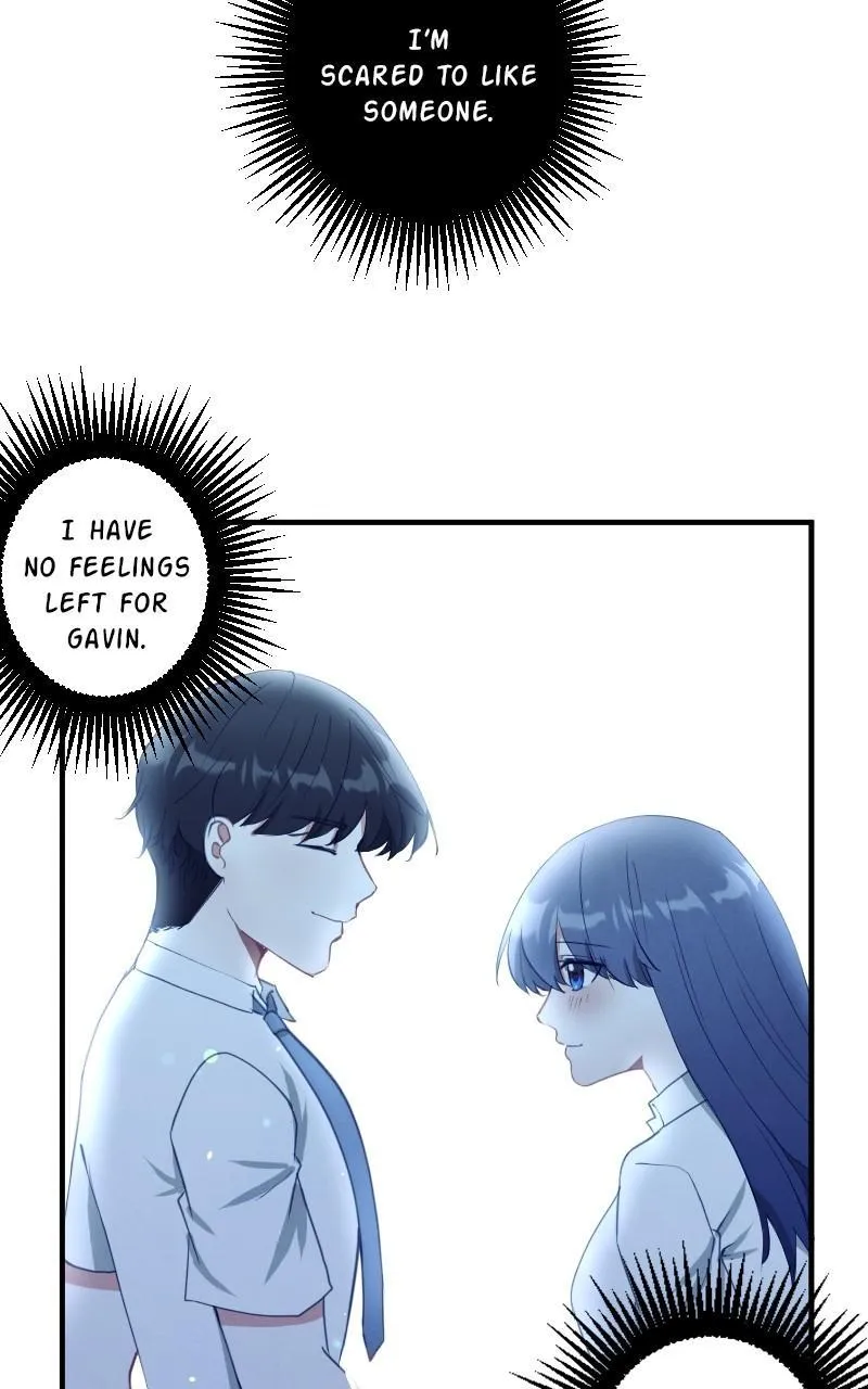 Seven Years Later Chapter 69 Online - página 48