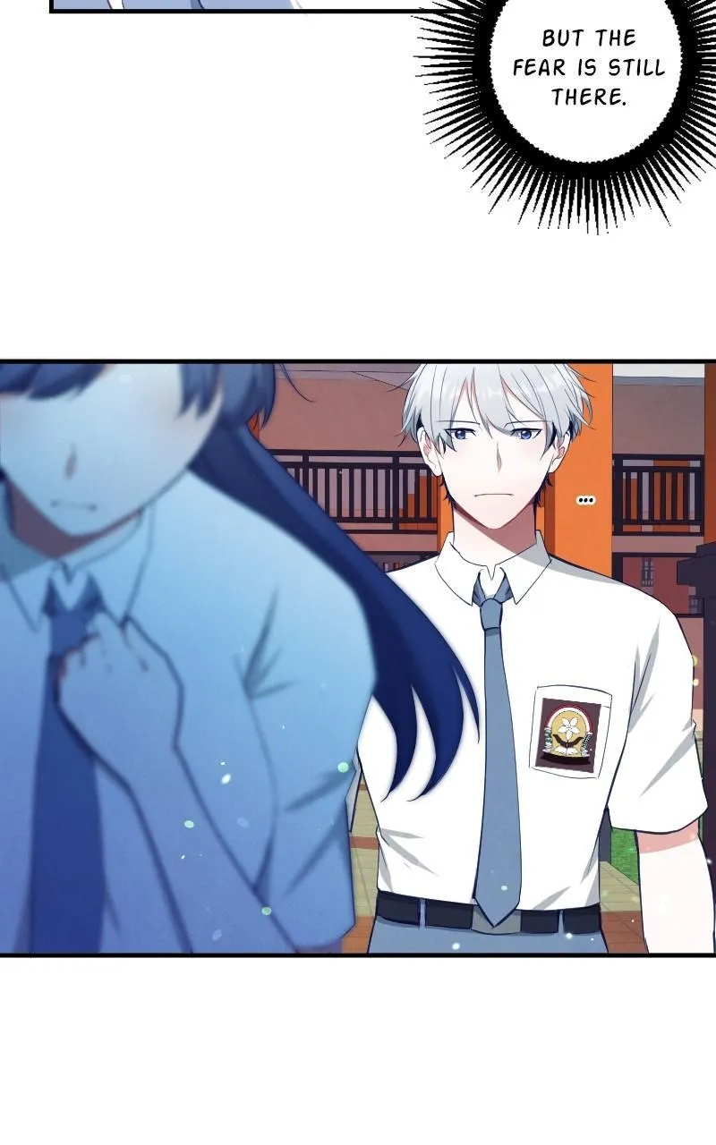 Seven Years Later Chapter 69 Online - página 49