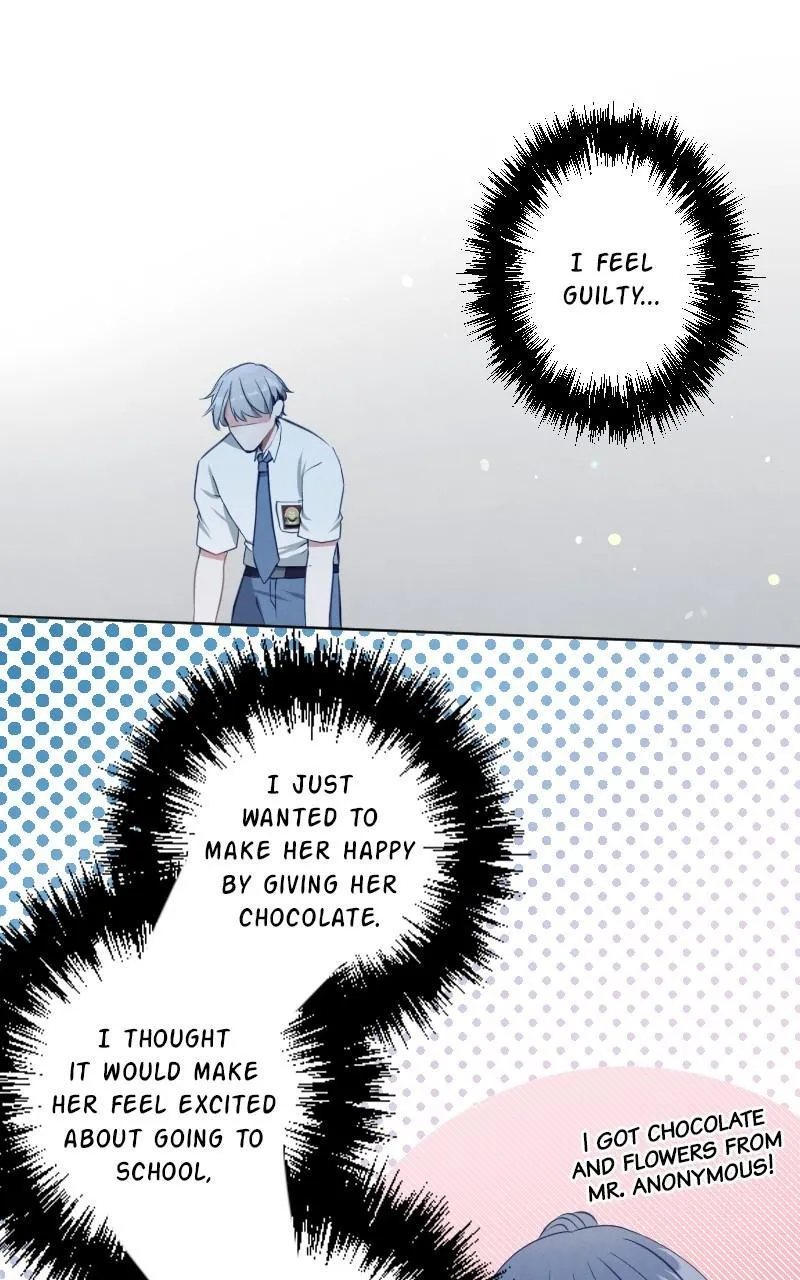 Seven Years Later Chapter 69 Online - página 50