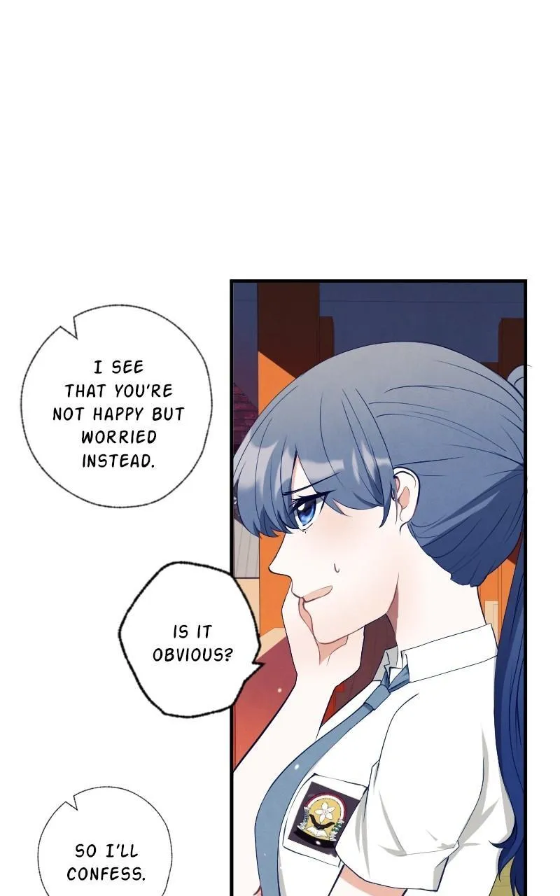Seven Years Later Chapter 69 Online - página 53