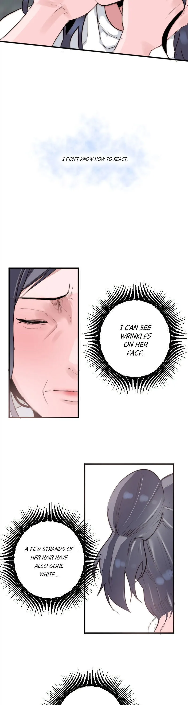 Seven Years Later Chapter 7 Online - página 18