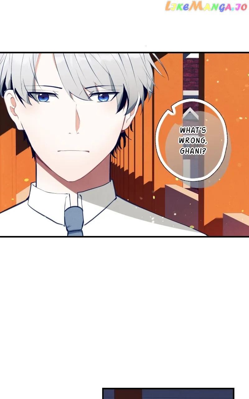 Seven Years Later Chapter 70 Online - página 2