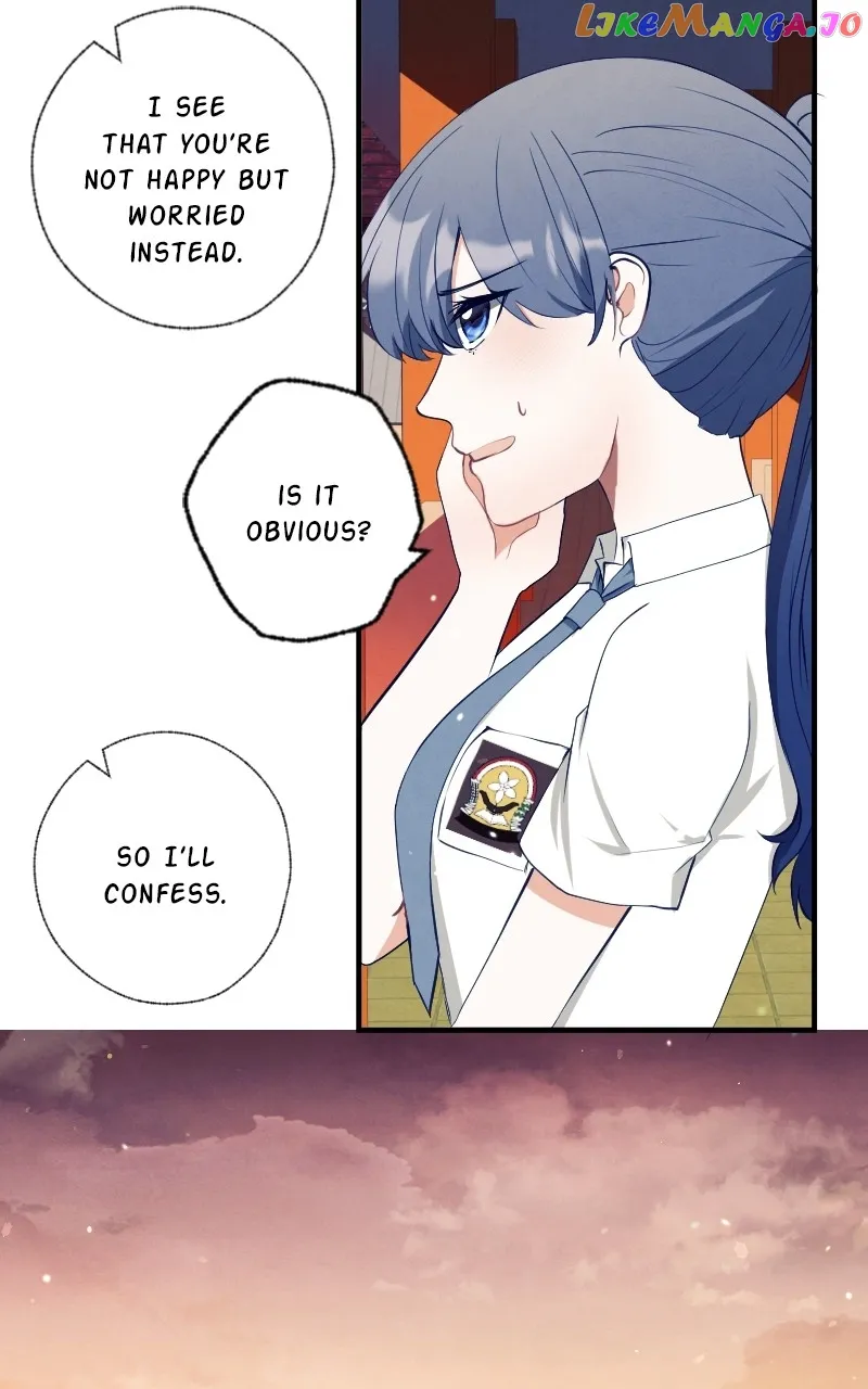 Seven Years Later Chapter 70 Online - página 3