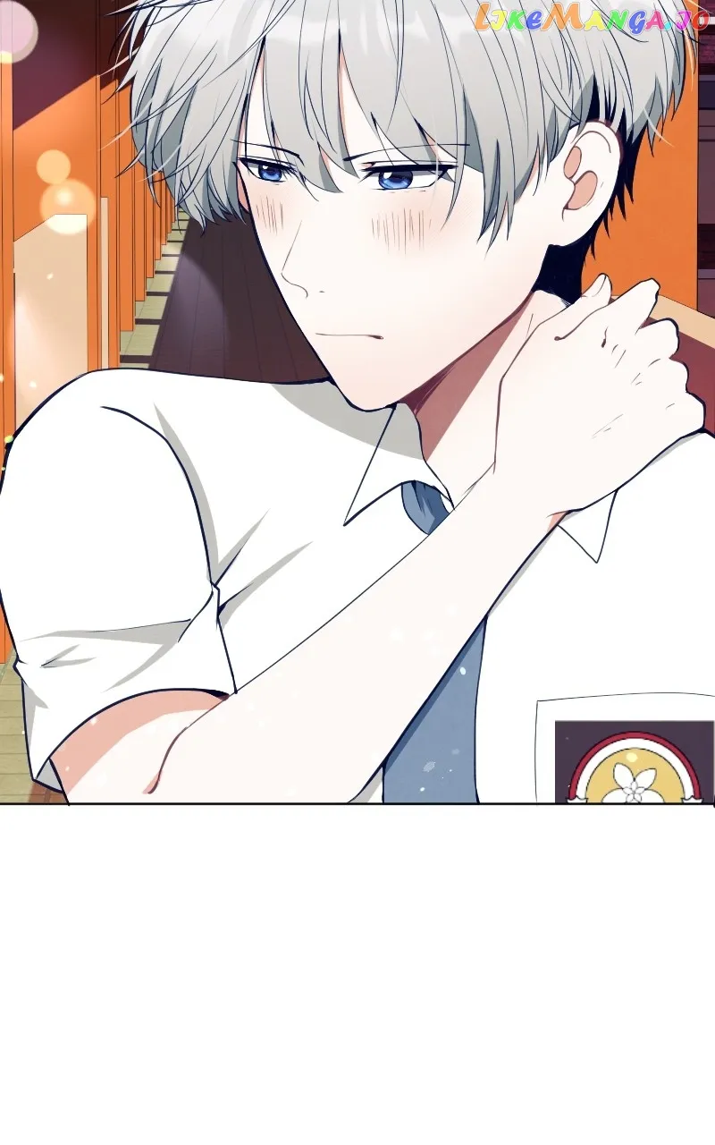 Seven Years Later Chapter 70 Online - página 6