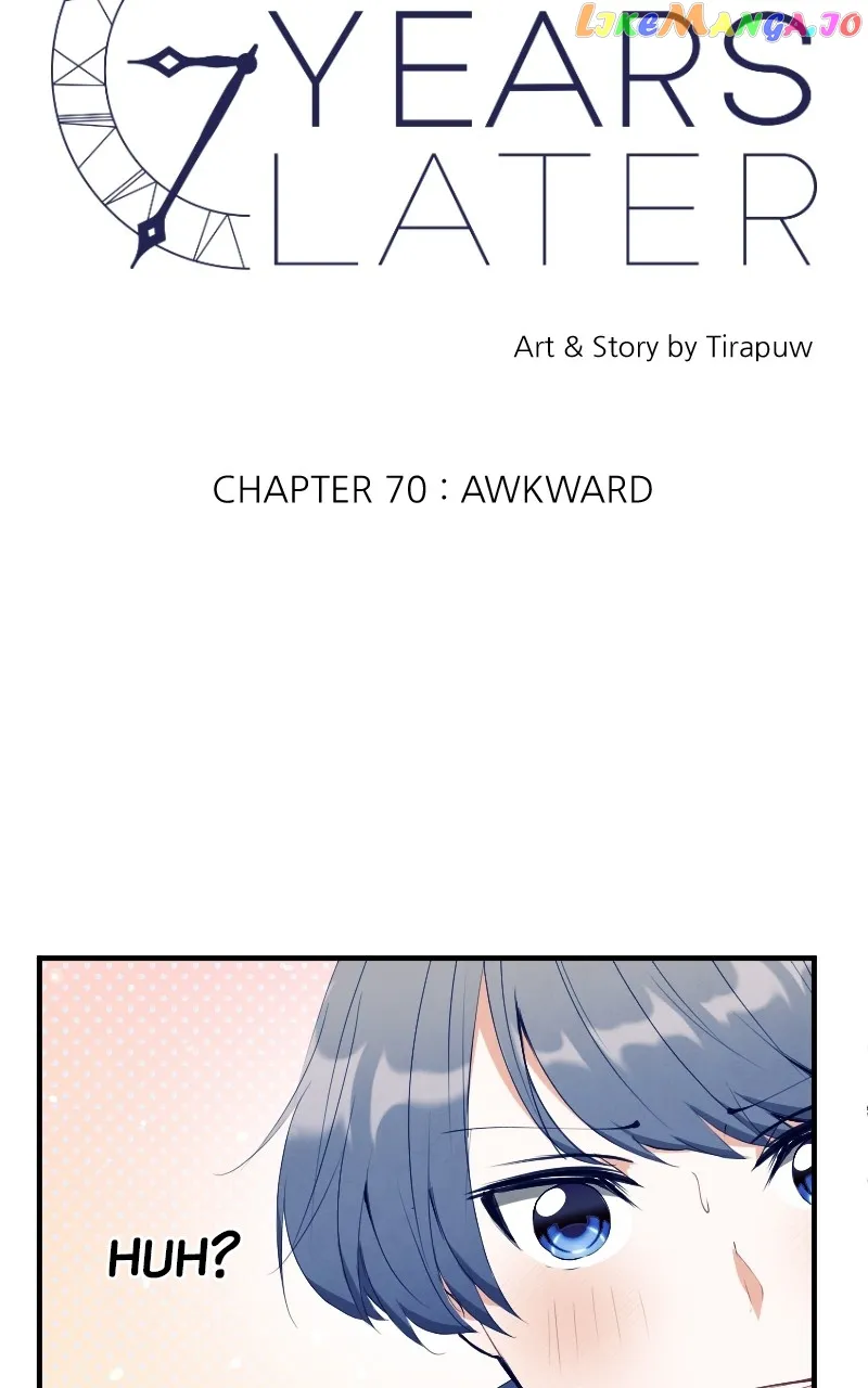 Seven Years Later Chapter 70 Online - página 8