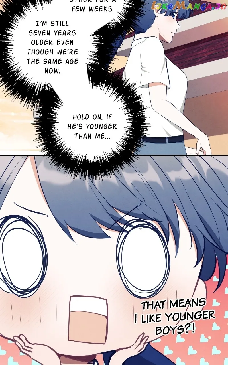 Seven Years Later Chapter 70 Online - página 10