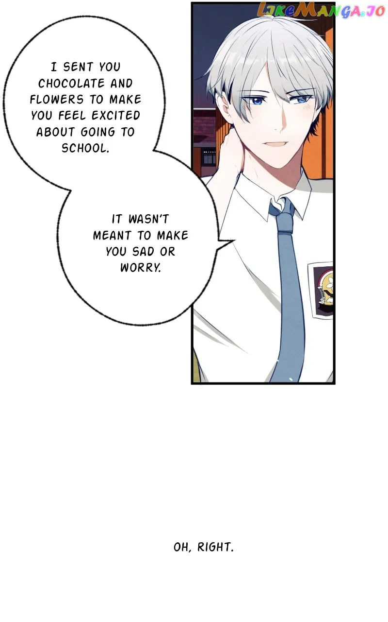 Seven Years Later Chapter 70 Online - página 12