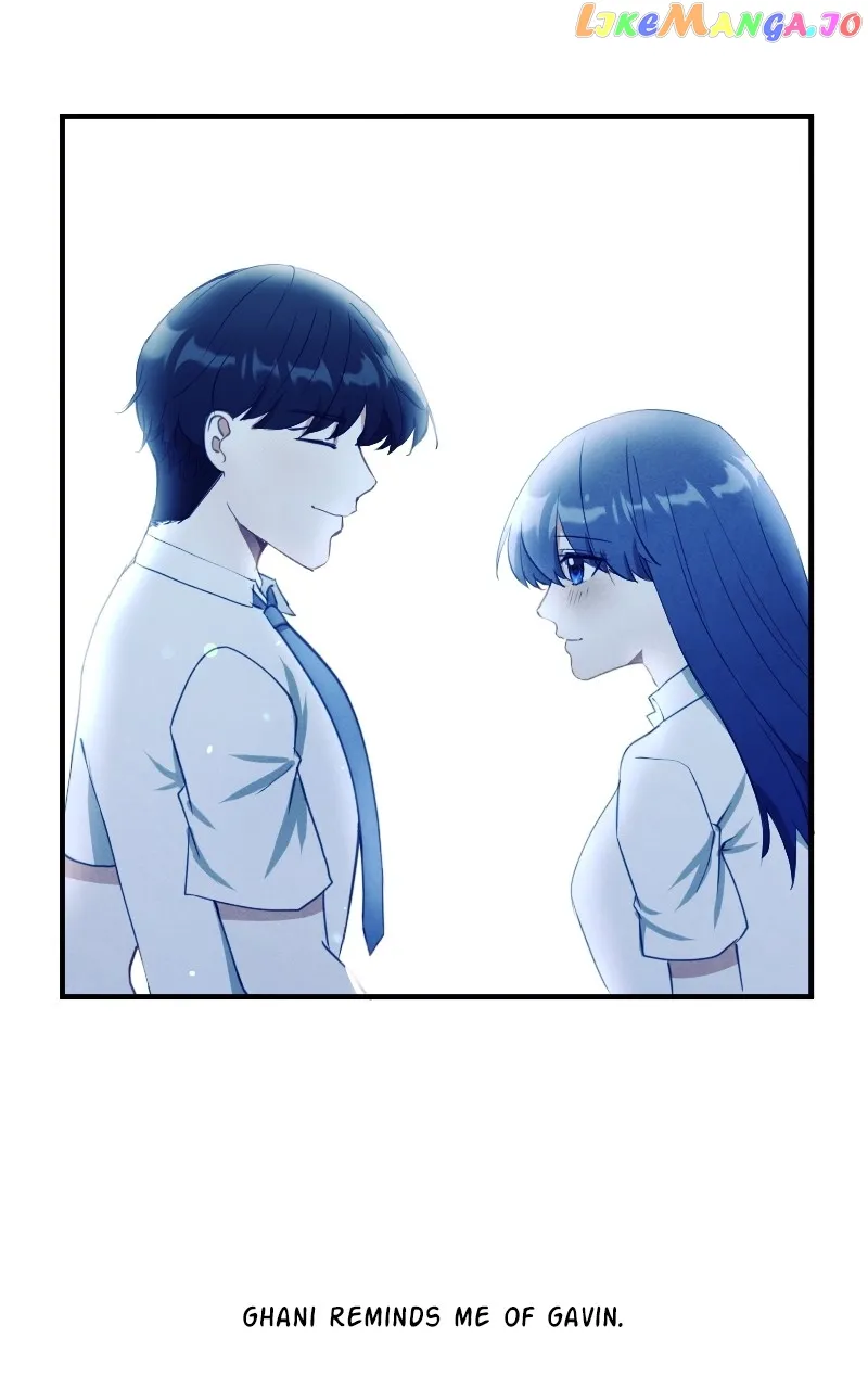 Seven Years Later Chapter 70 Online - página 13