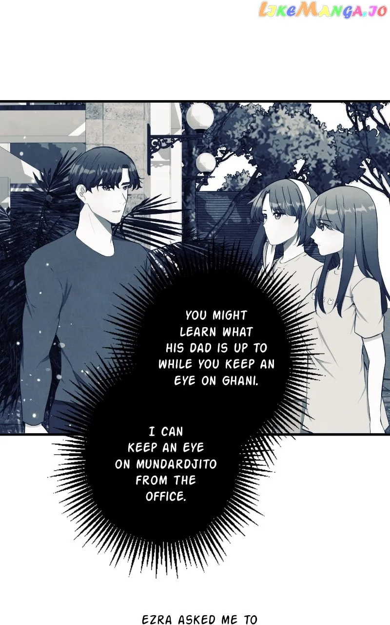 Seven Years Later Chapter 70 Online - página 14