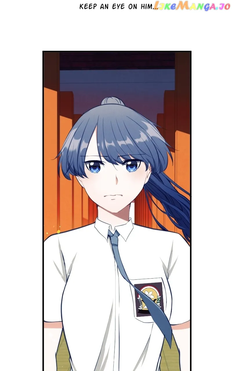 Seven Years Later Chapter 70 Online - página 15