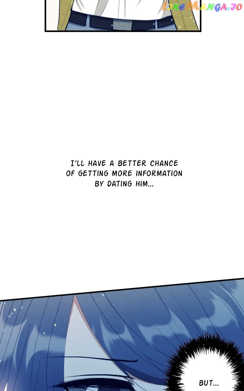 Seven Years Later Chapter 70 Online - página 16