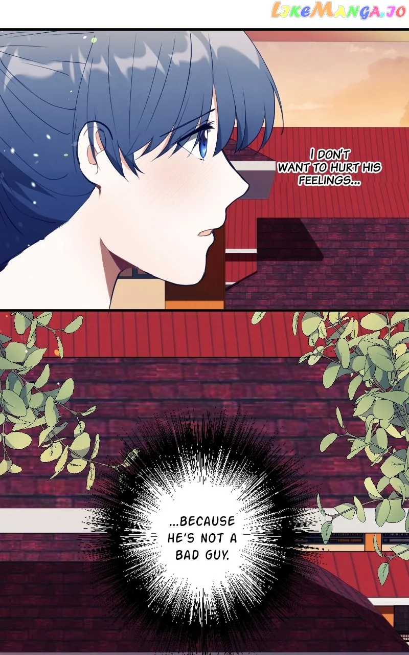 Seven Years Later Chapter 70 Online - página 18