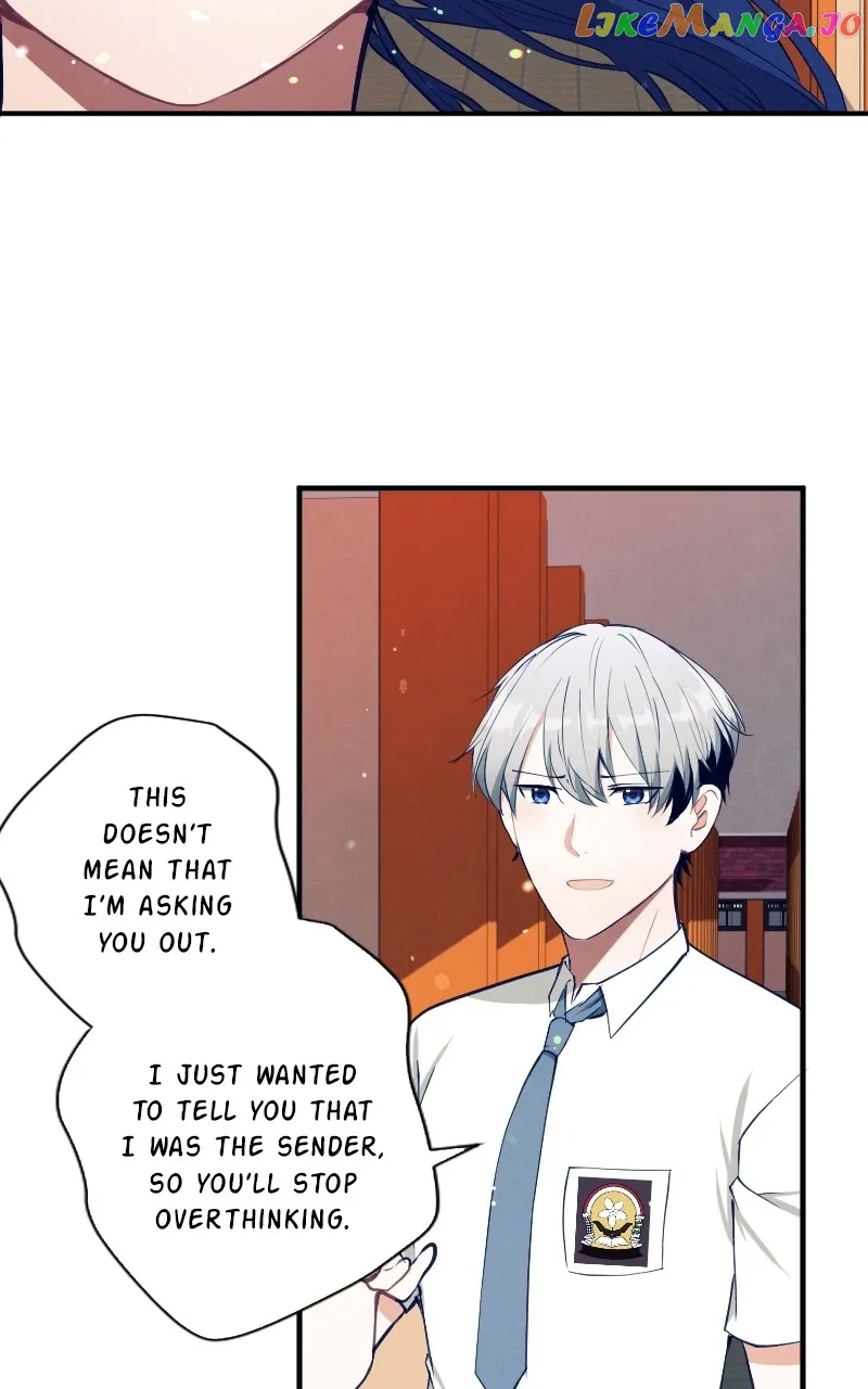 Seven Years Later Chapter 70 Online - página 20