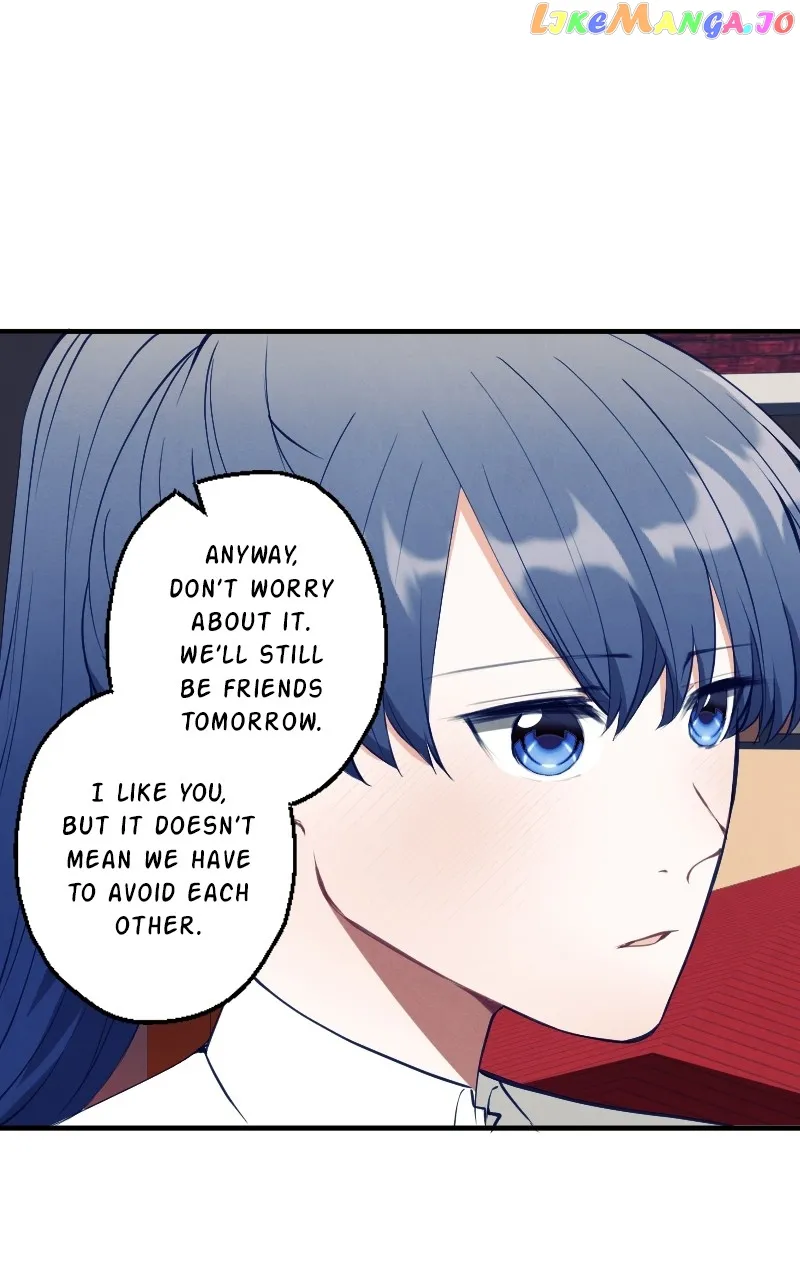 Seven Years Later Chapter 70 Online - página 22