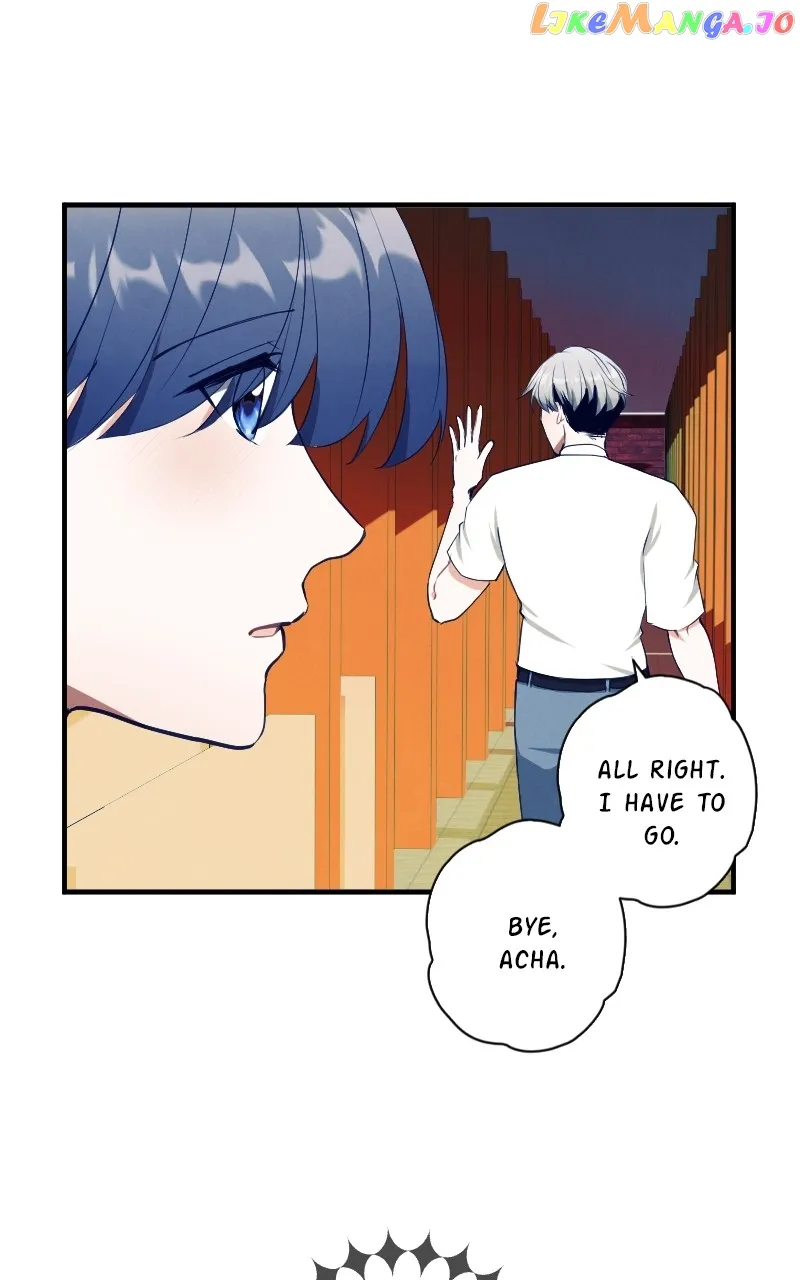 Seven Years Later Chapter 70 Online - página 23