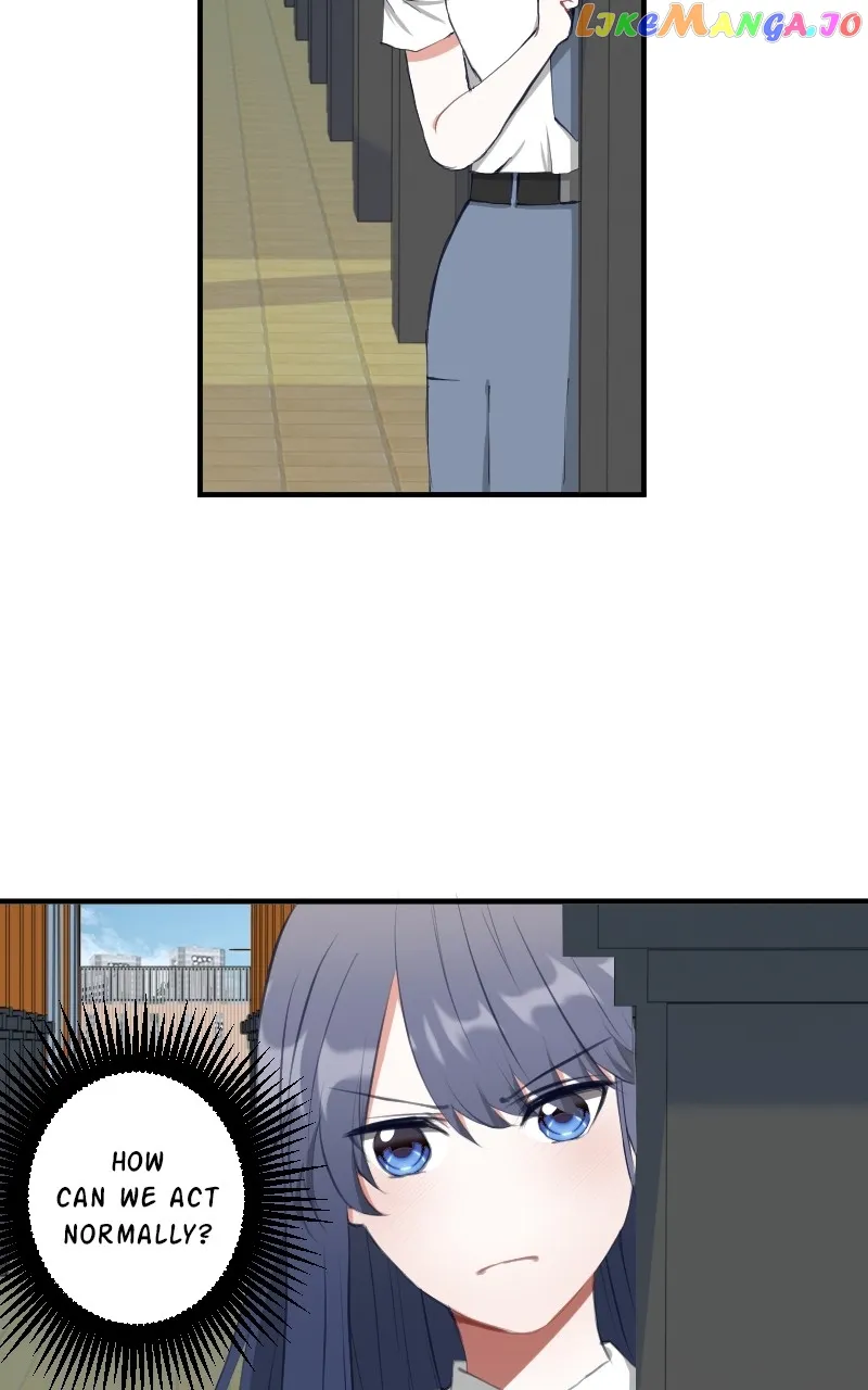 Seven Years Later Chapter 70 Online - página 27