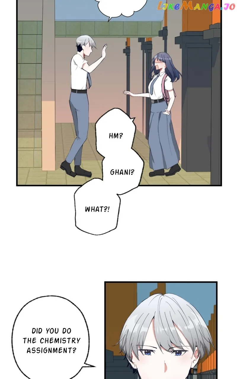Seven Years Later Chapter 70 Online - página 29