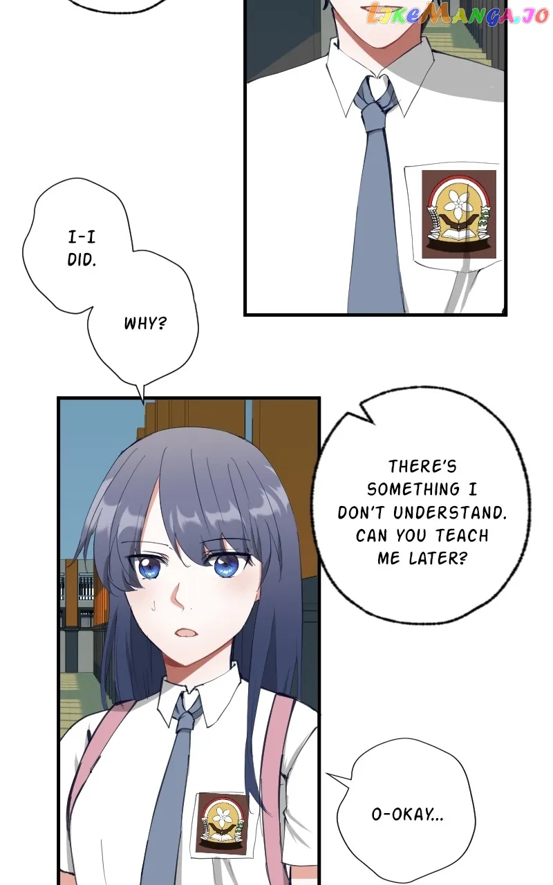 Seven Years Later Chapter 70 Online - página 30
