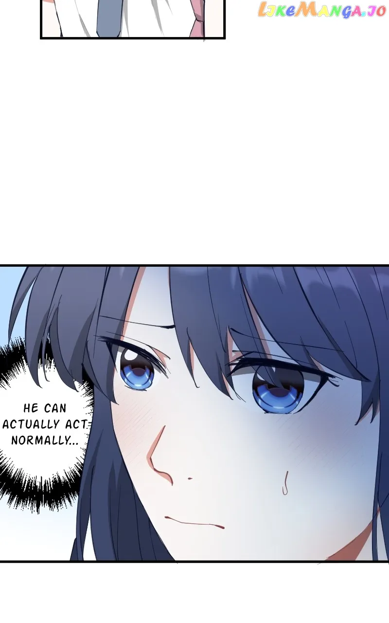 Seven Years Later Chapter 70 Online - página 31