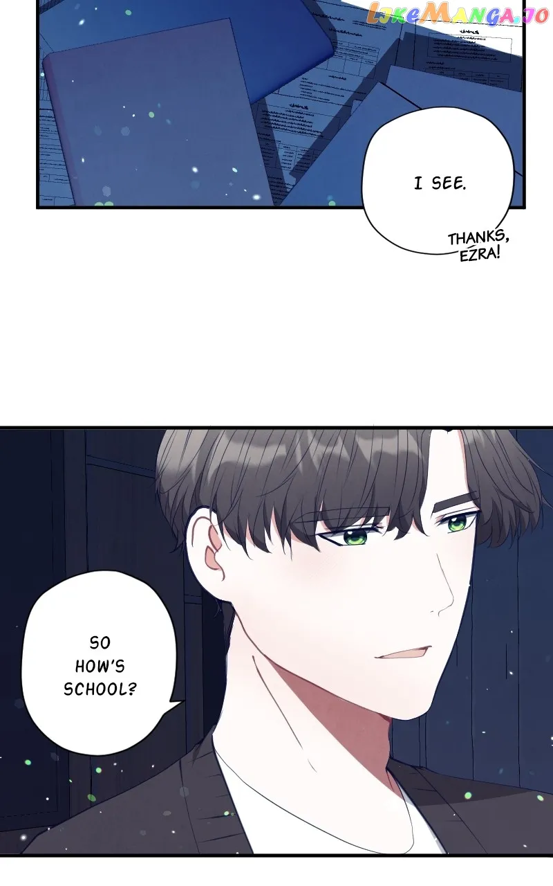 Seven Years Later Chapter 70 Online - página 34