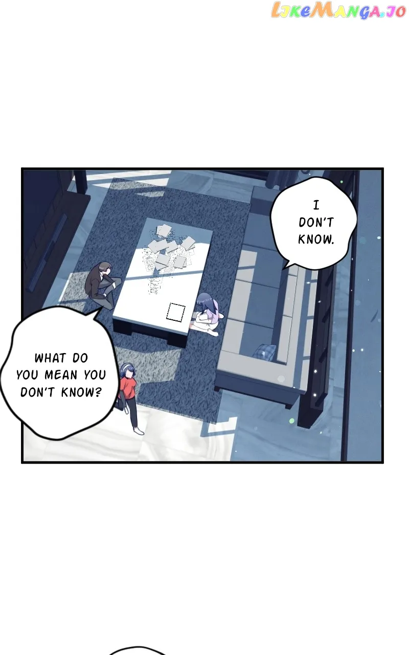 Seven Years Later Chapter 70 Online - página 35