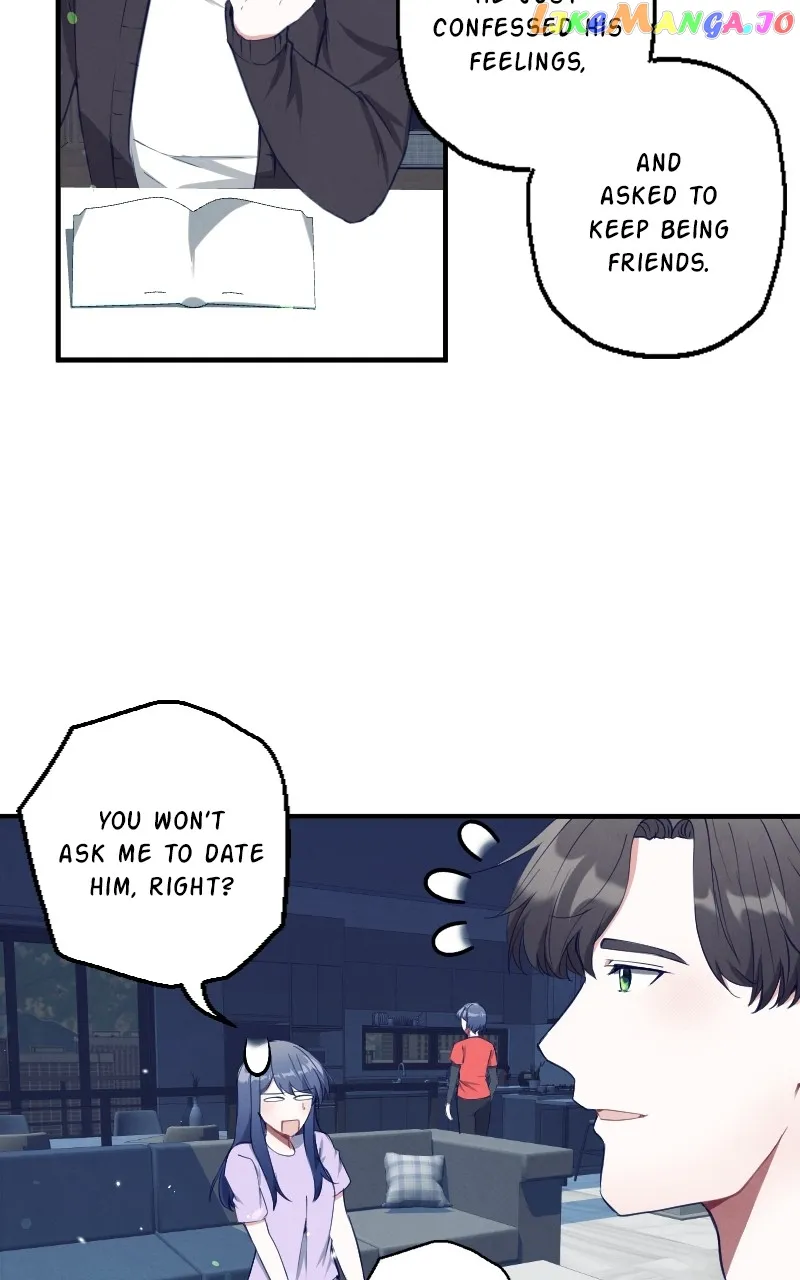 Seven Years Later Chapter 70 Online - página 38