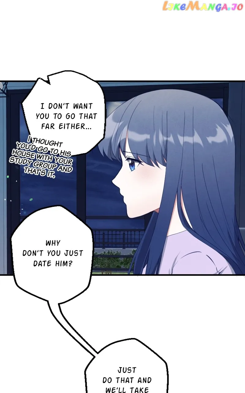 Seven Years Later Chapter 70 Online - página 40