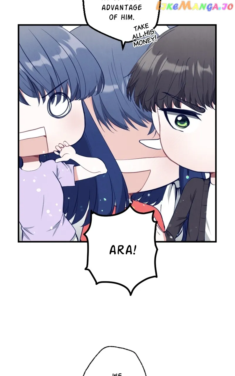 Seven Years Later Chapter 70 Online - página 41