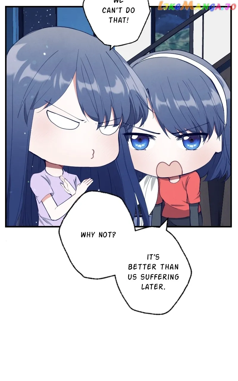 Seven Years Later Chapter 70 Online - página 42