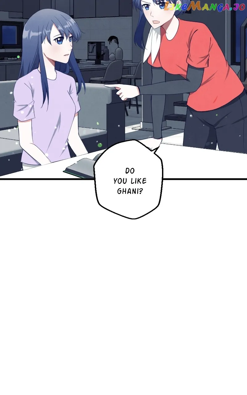 Seven Years Later Chapter 70 Online - página 44