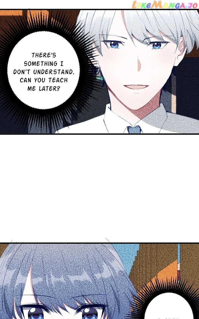 Seven Years Later Chapter 70 Online - página 47