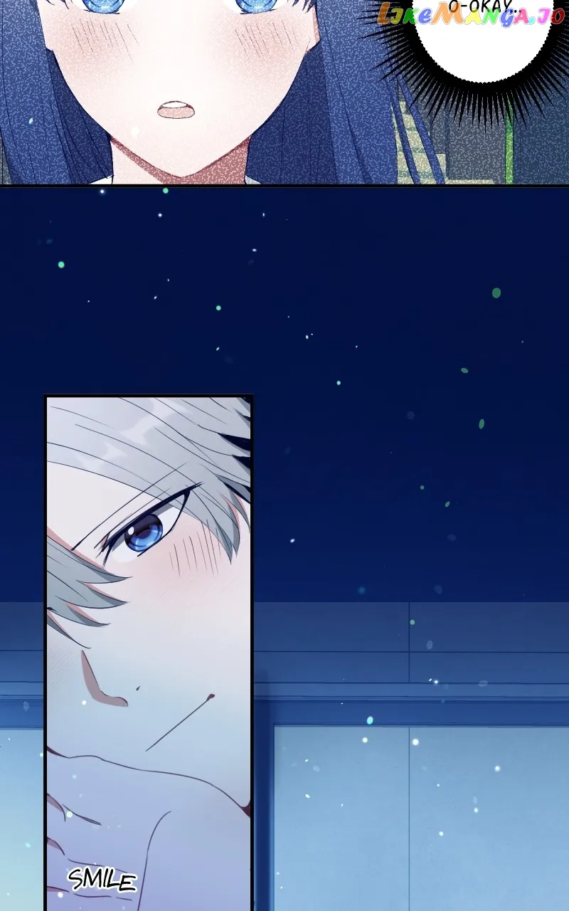Seven Years Later Chapter 70 Online - página 48