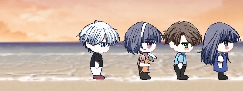 Seven Years Later Chapter 70 Online - página 51