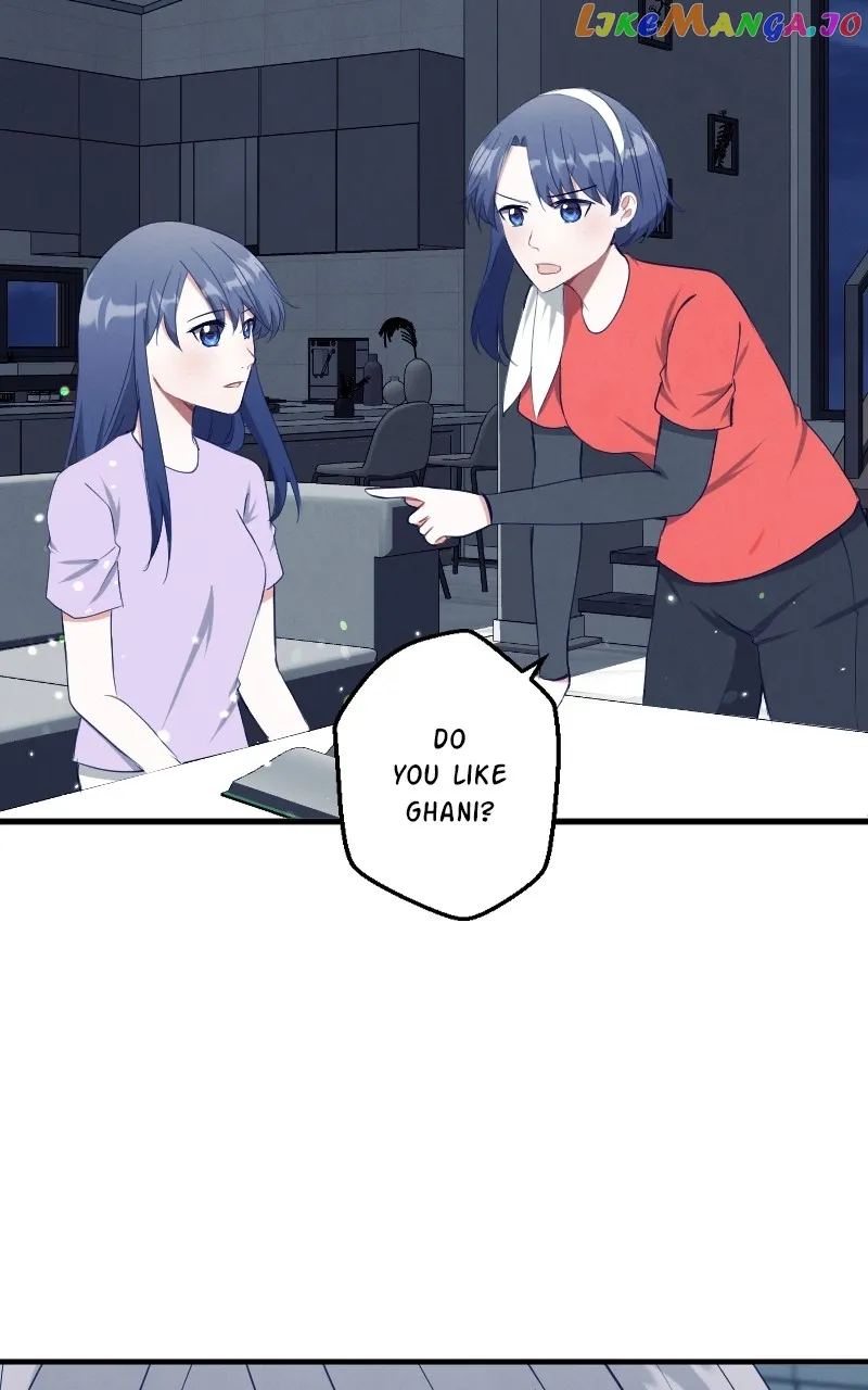 Seven Years Later Chapter 71 Online - página 3